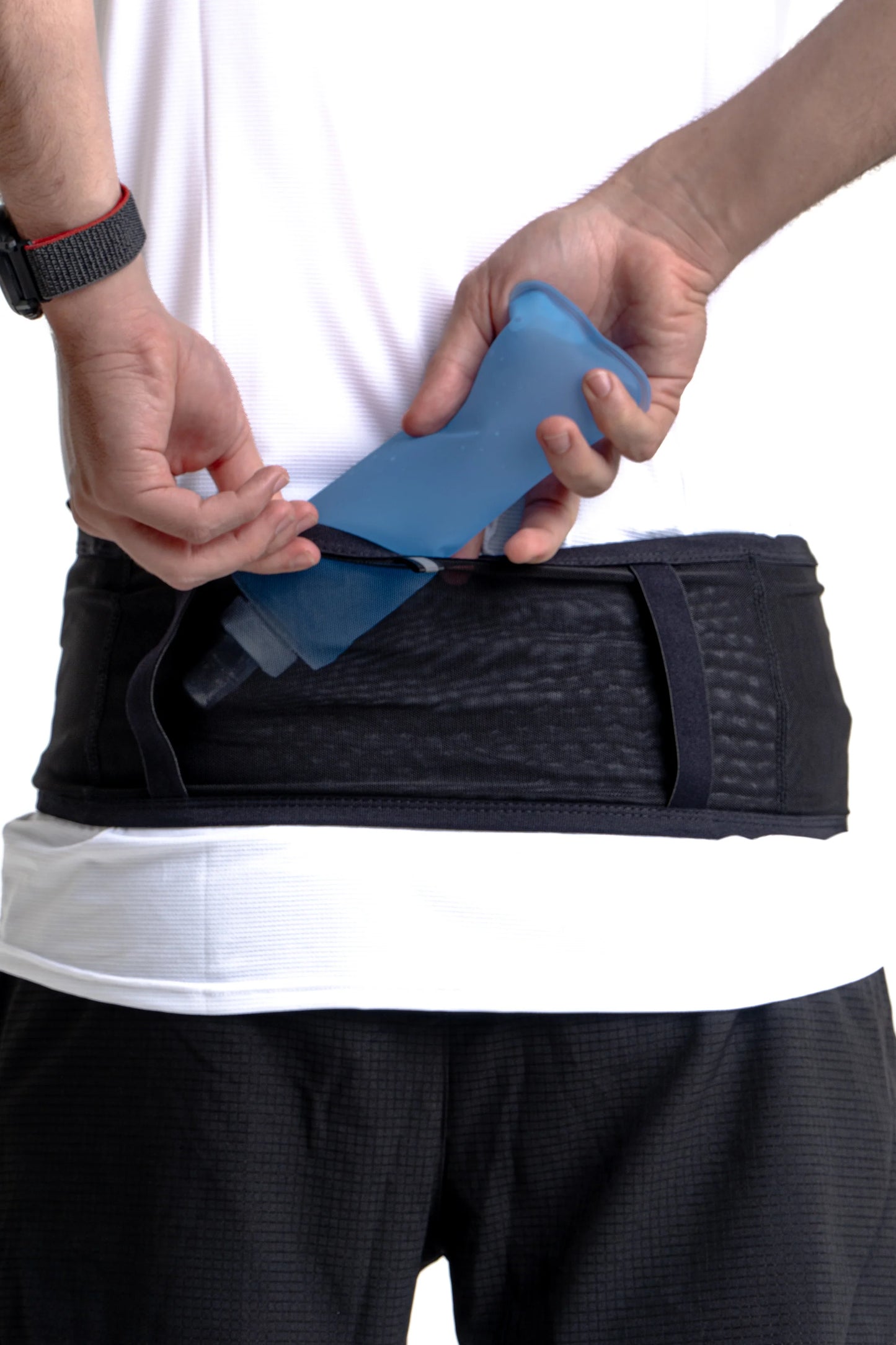 Cinturón Elástico Running