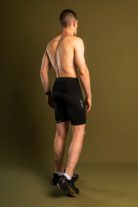 Biker Running Pro STM Hombre