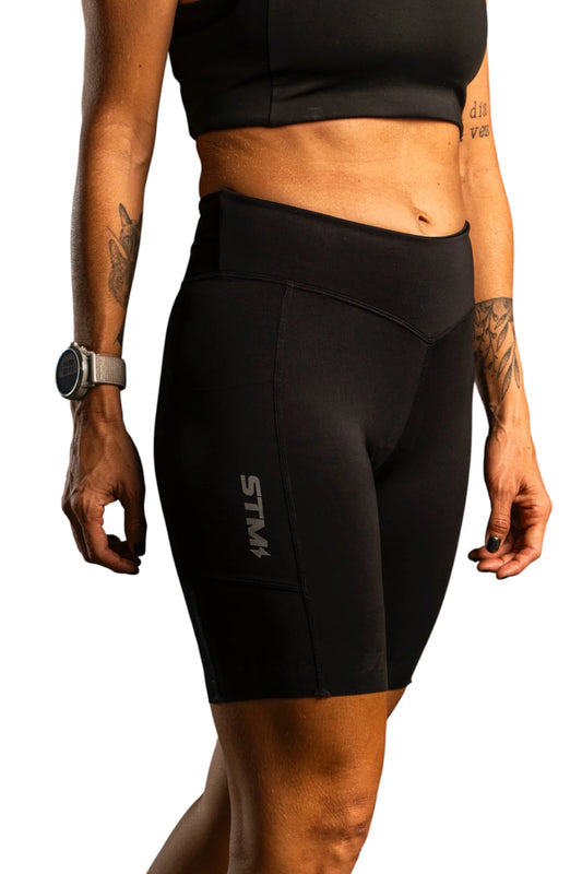 Biker Running Pro STM Mujer