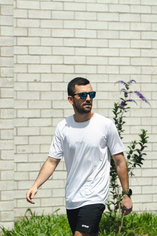 Gafas Chill STM 2.0 Mate Azul