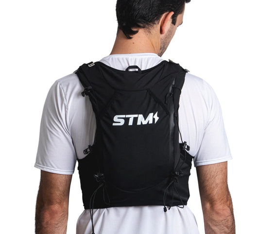 Chaleco STM 12L