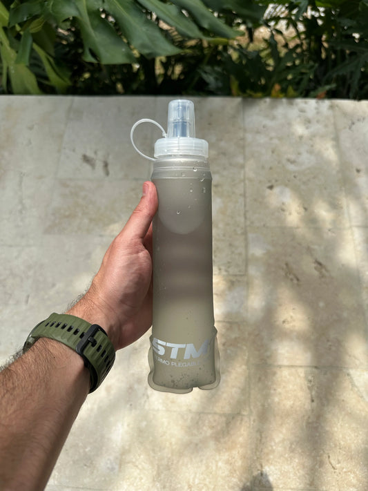Termo Plegable STM 500ml