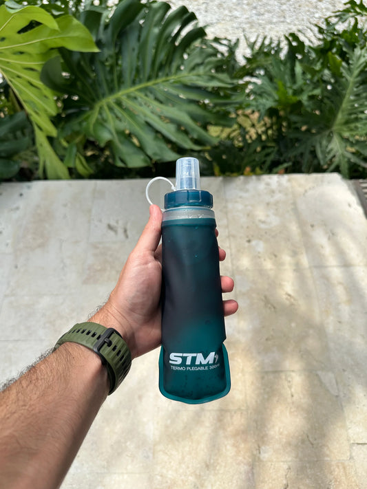Termo Plegable STM 300ml