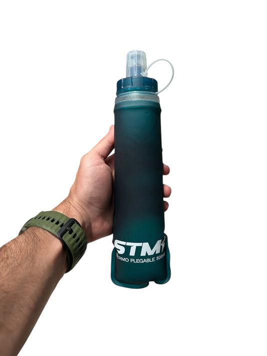 Termo Plegable STM 500ml