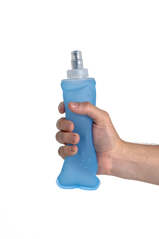 Termo plegable TPU 250ml