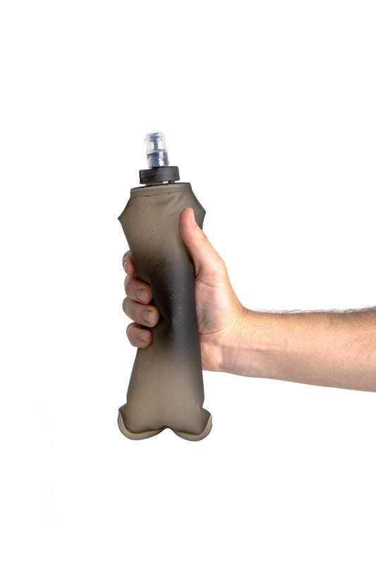 Termo plegable TPU 500ml