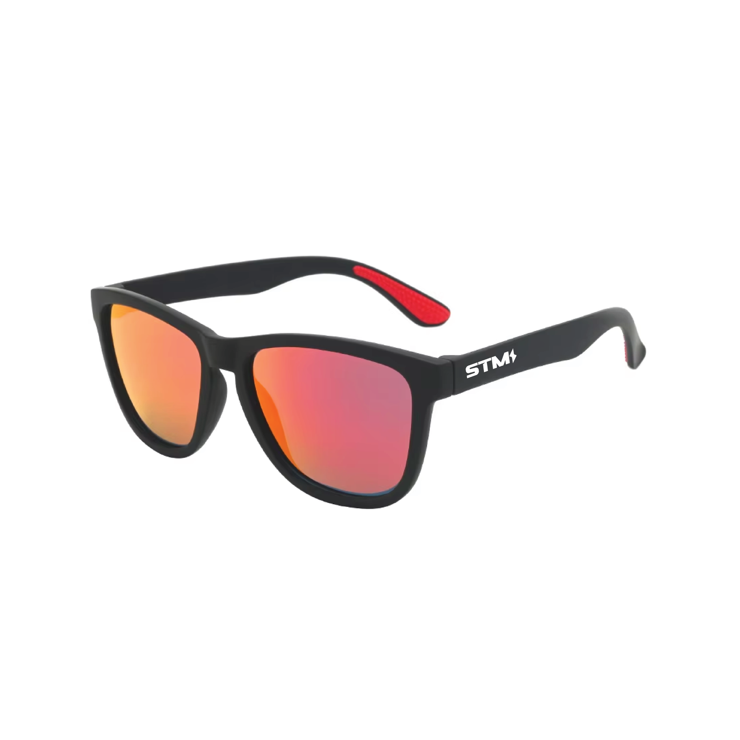 Gafas Chill STM 2.0 Mate Rojo